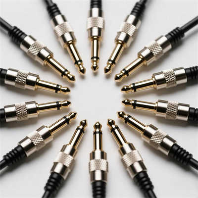 guitar instrument cable