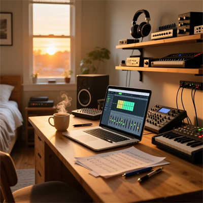 HUB Docking Station Technology